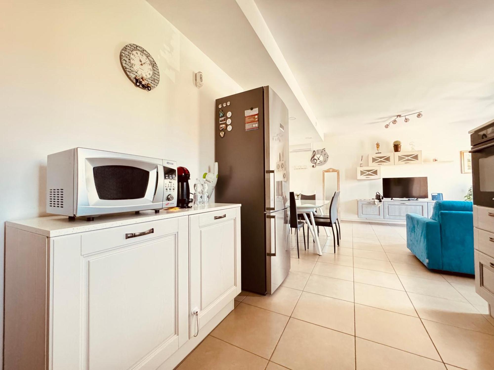 Homeby, Appartamento Barbara Milan Exterior photo