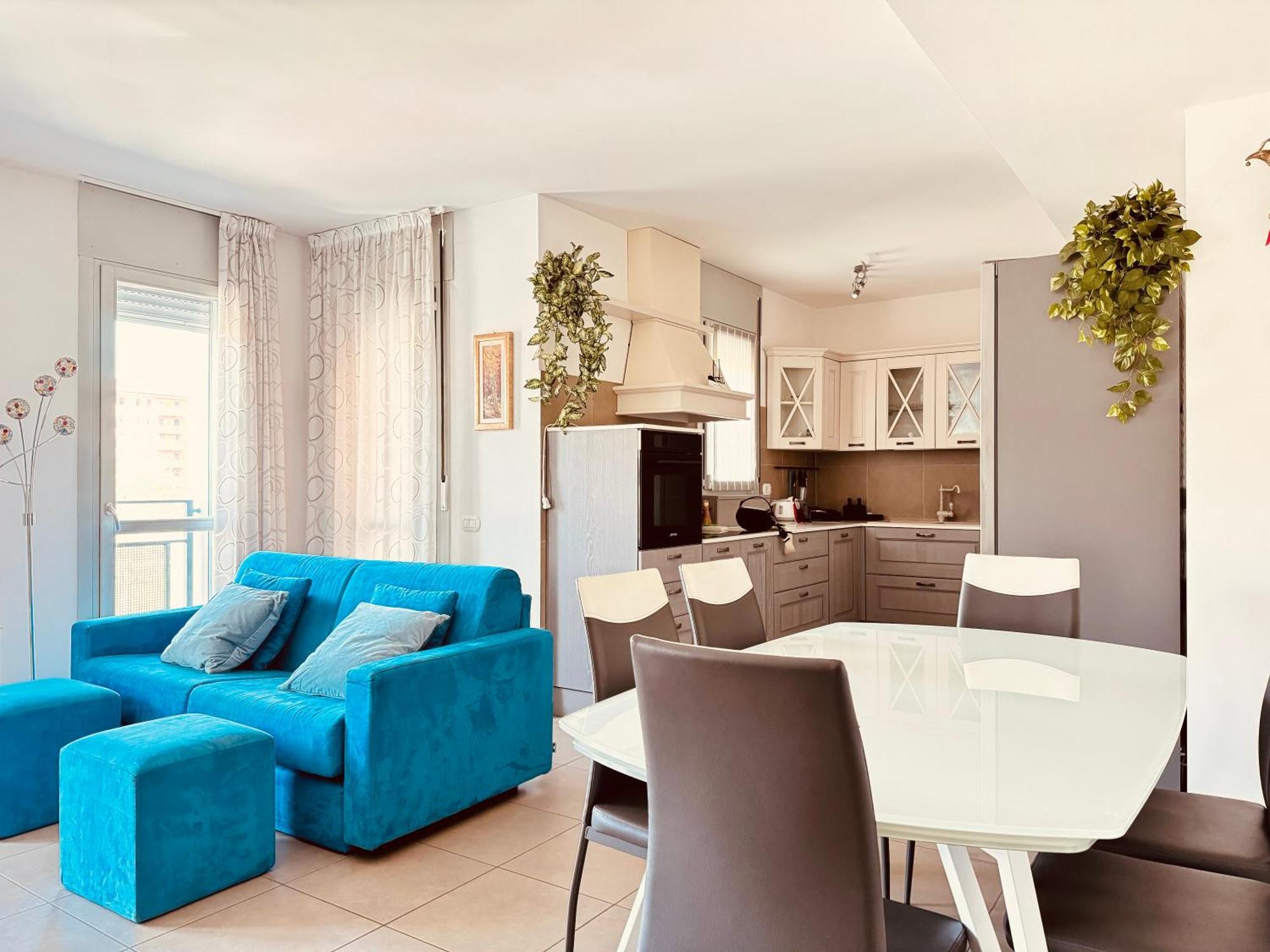 Homeby, Appartamento Barbara Milan Exterior photo