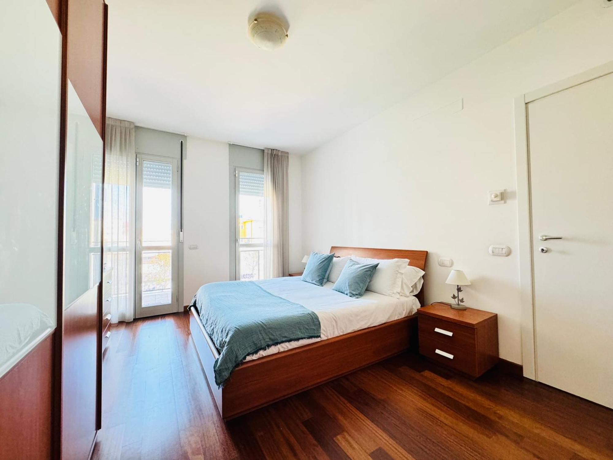 Homeby, Appartamento Barbara Milan Exterior photo