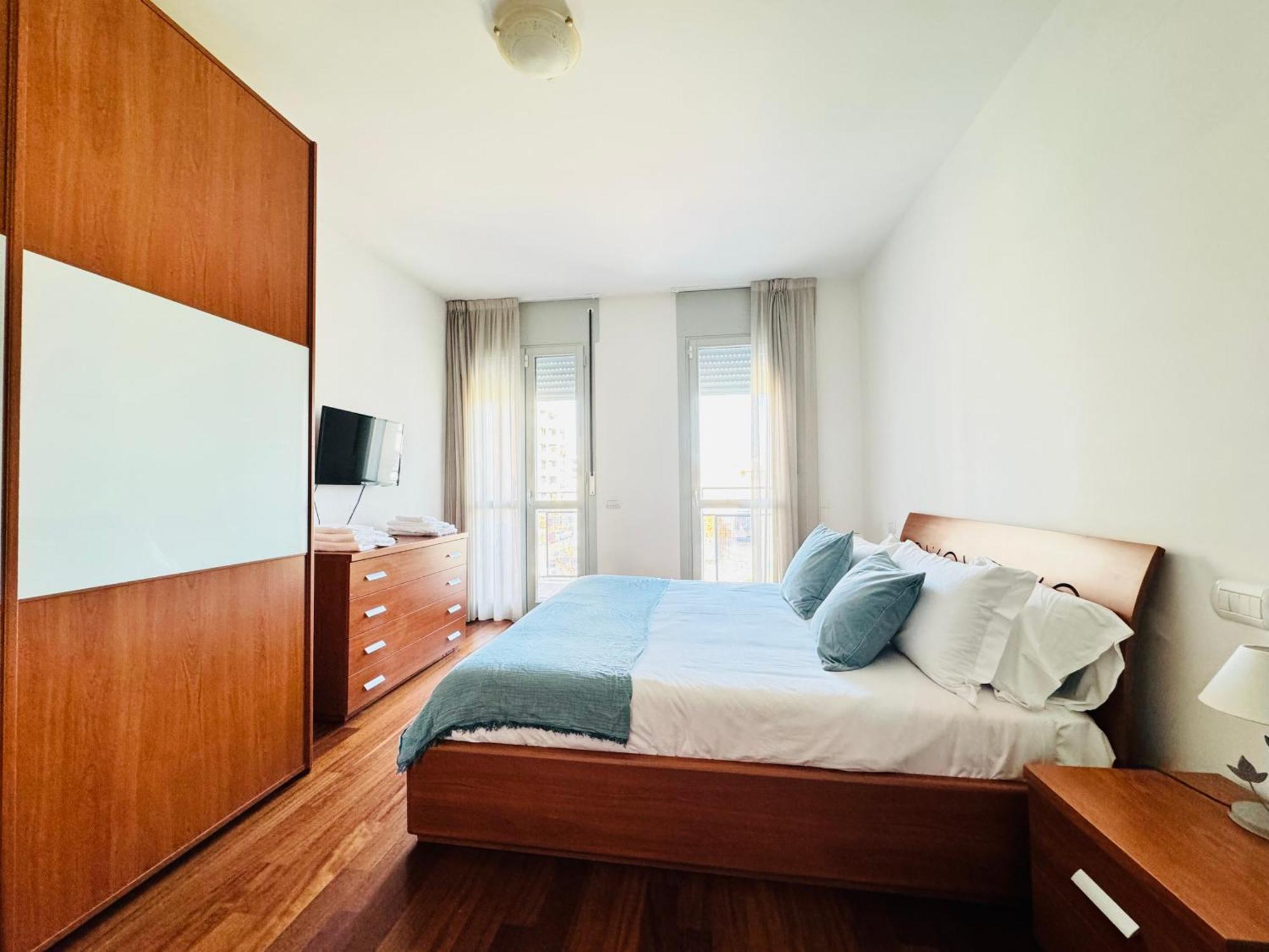 Homeby, Appartamento Barbara Milan Exterior photo