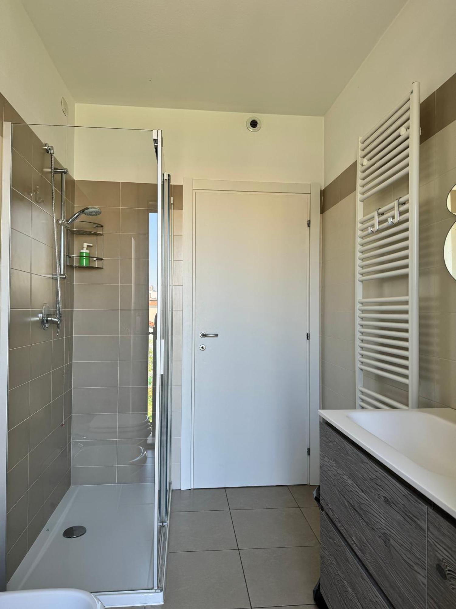 Homeby, Appartamento Barbara Milan Exterior photo