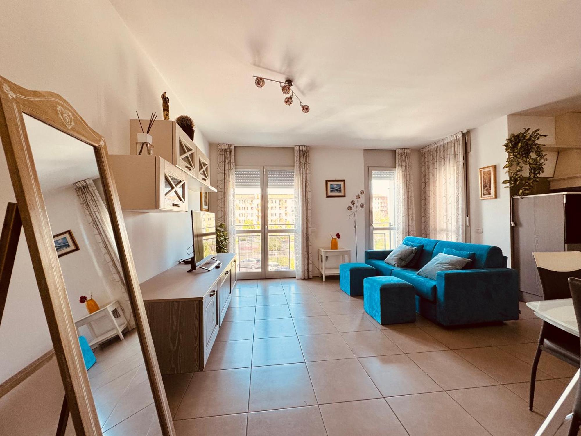 Homeby, Appartamento Barbara Milan Exterior photo