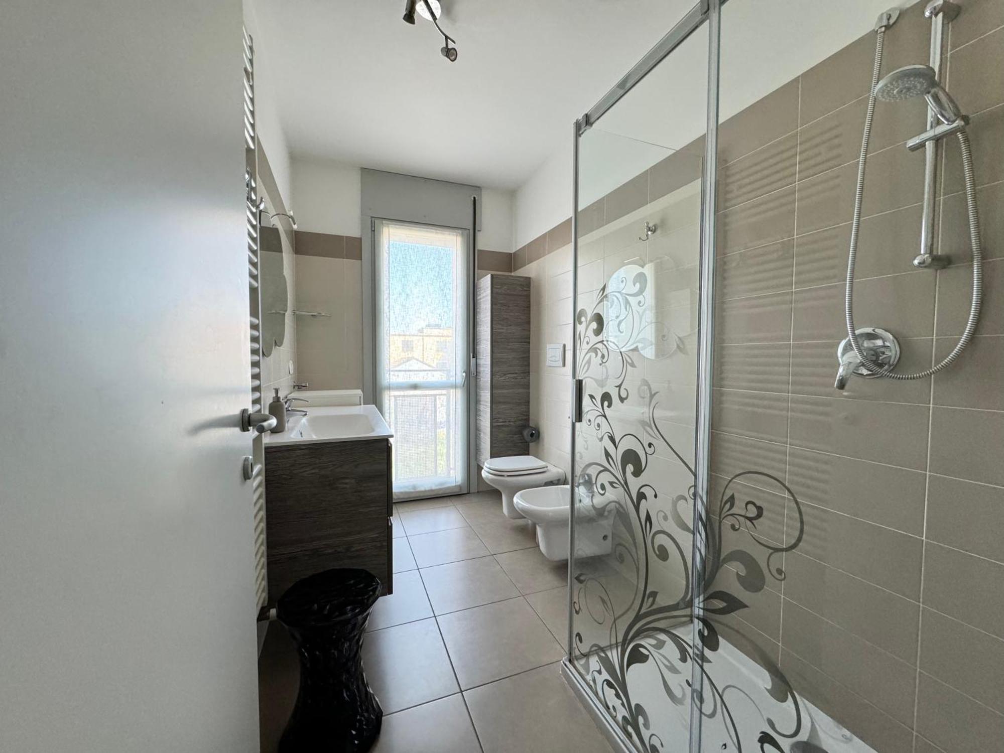 Homeby, Appartamento Barbara Milan Exterior photo