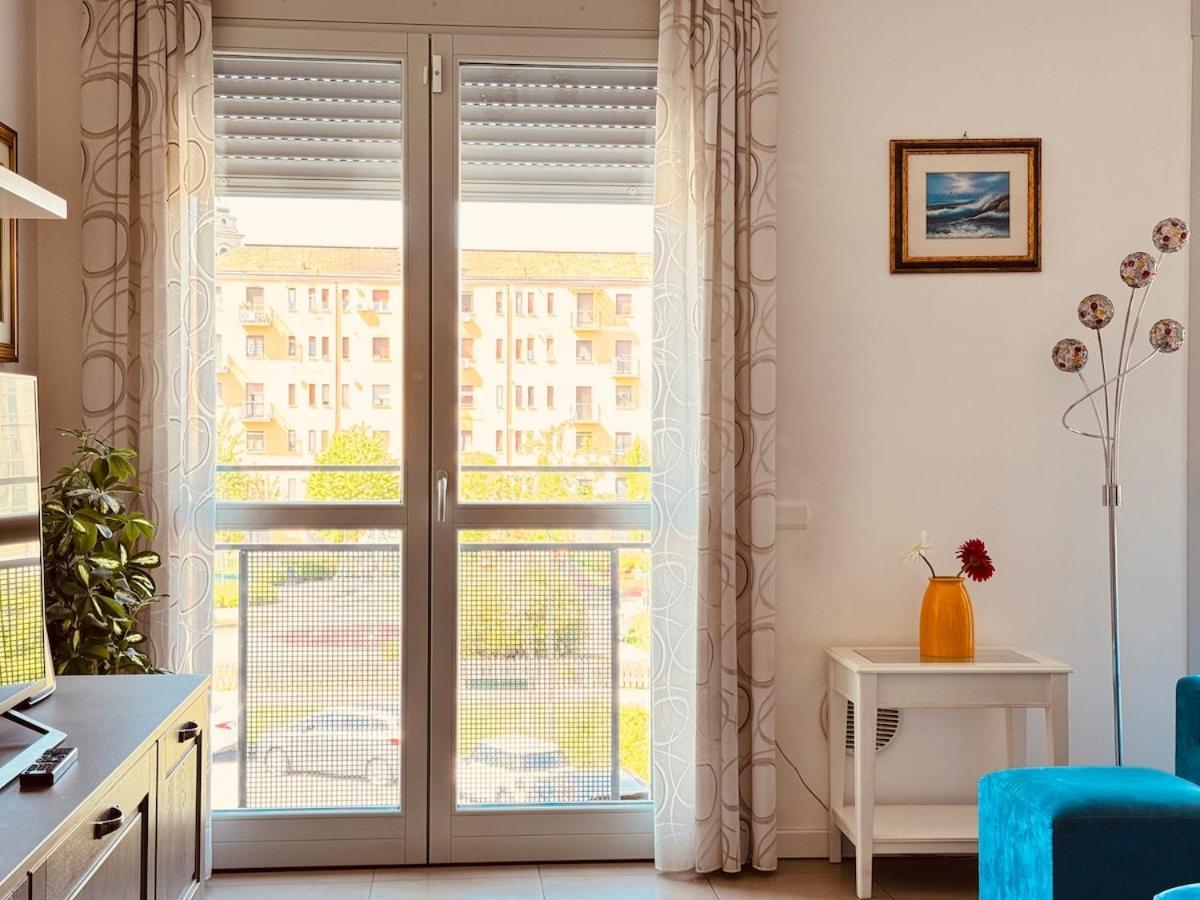 Homeby, Appartamento Barbara Milan Exterior photo