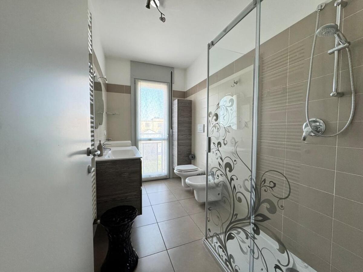Homeby, Appartamento Barbara Milan Exterior photo