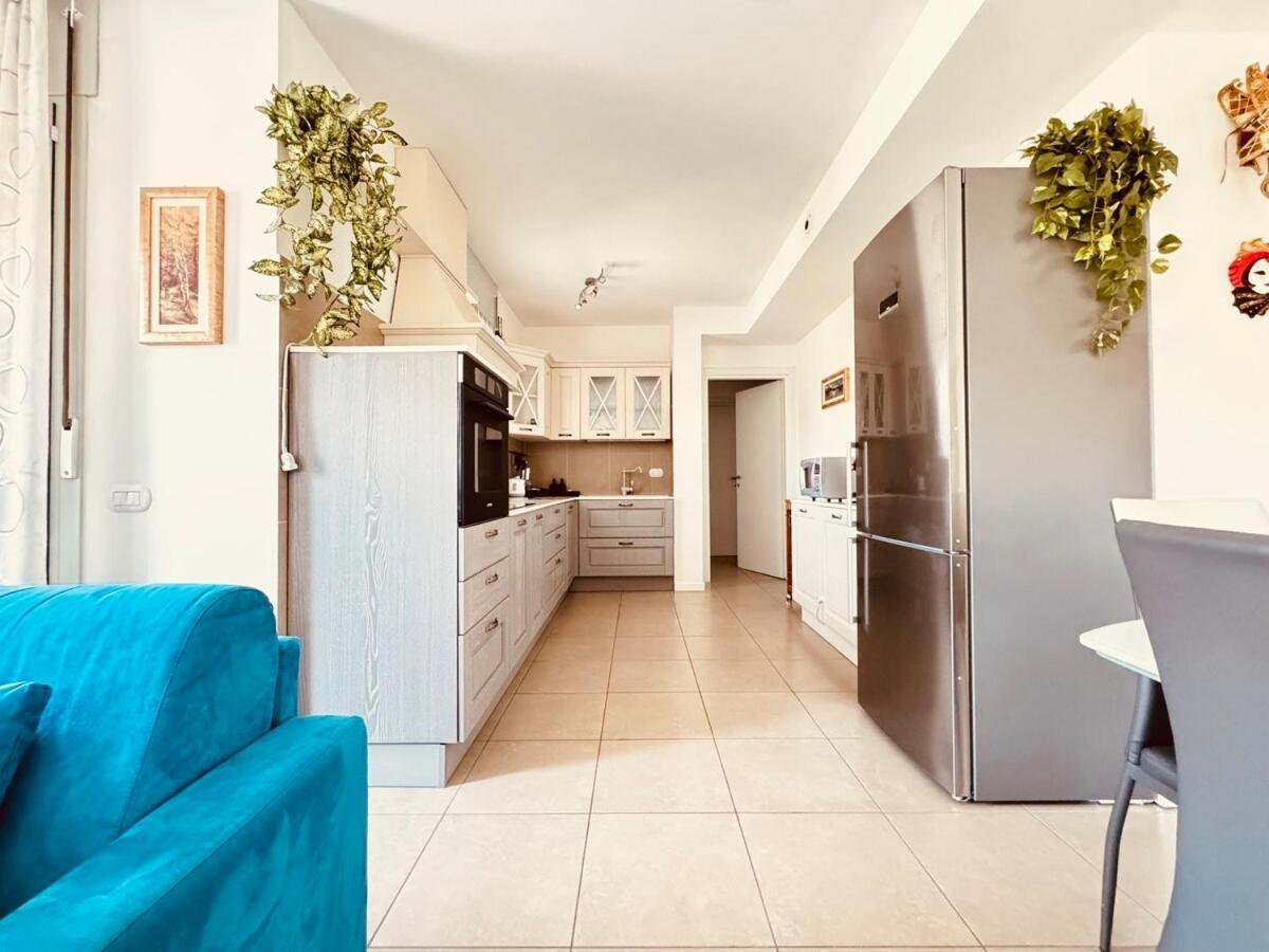 Homeby, Appartamento Barbara Milan Exterior photo