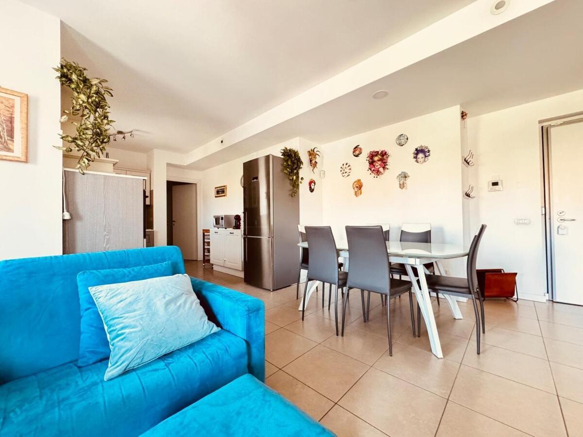 Homeby, Appartamento Barbara Milan Exterior photo