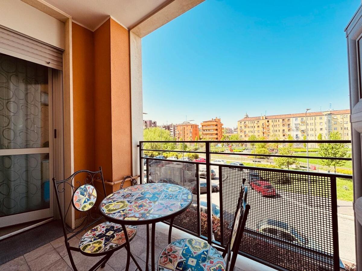 Homeby, Appartamento Barbara Milan Exterior photo